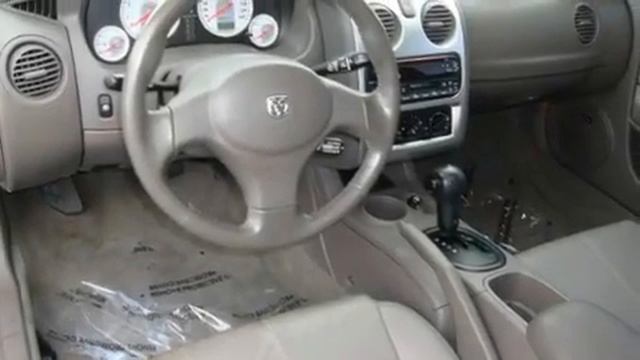 2004 Dodge Stratus Everett WA 98204 смотреть онлайн