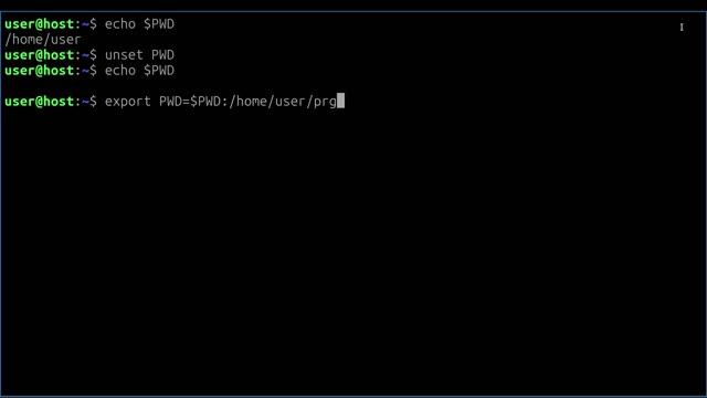 69_export-pwd_-_linux смотреть онлайн