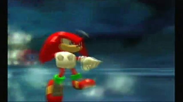 Sonic Heroes - Last Story Speed Run in 1:23:48 смотреть онлайн