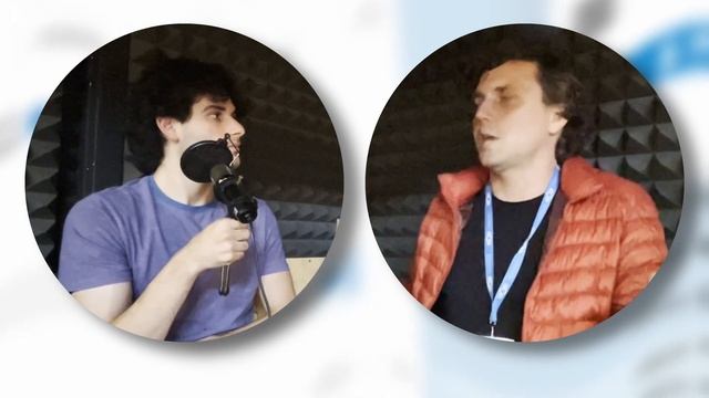 Escape Big Tech With NextcloudPi - James Sundquist Interview смотреть онлайн