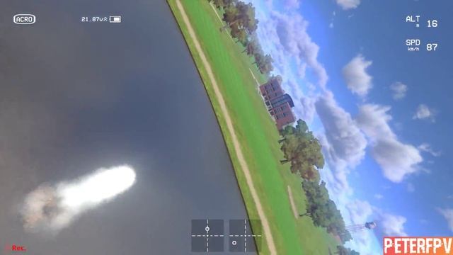 Liftoff freestyle practice gameplay 23-3-2021 смотреть онлайн