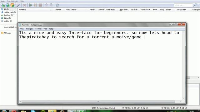 How To Download Using A Torrent Website смотреть онлайн