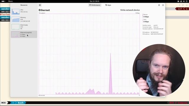 Blijf in Controle met Mission Center | HCS company смотреть онлайн