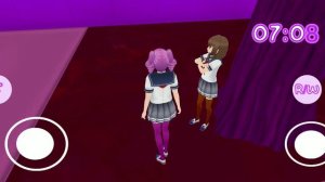 Kokona Life Yandere simulator fan game android+dl