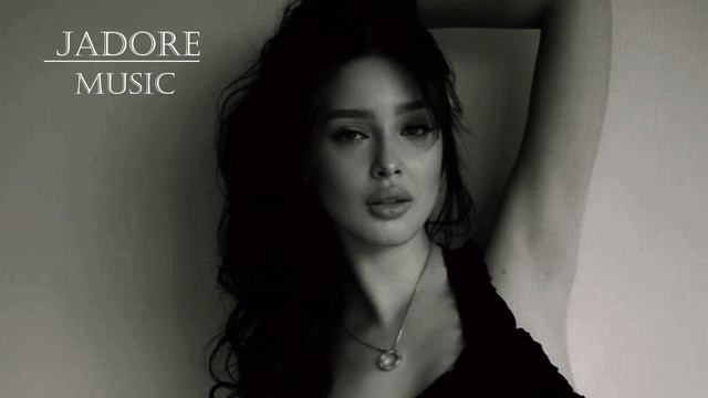 Najwa Farouk Mawjou Galbi DIEEZREMIX JADORE MUSIC