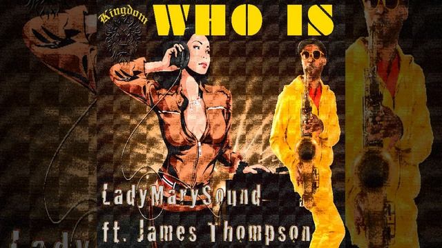 Who Is (Mac Da Knife Mix) смотреть онлайн