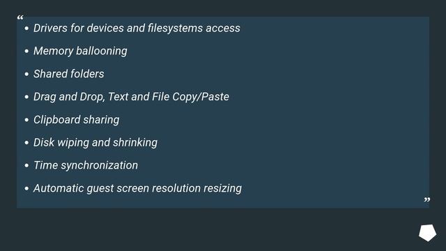 Open-VM-Tools vs VMware-Tools смотреть онлайн