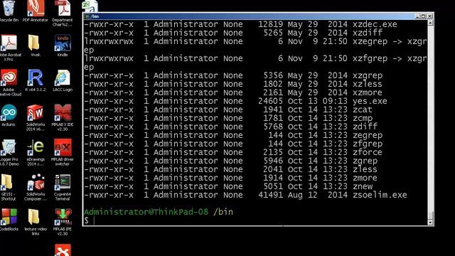 Introduction to Linux смотреть онлайн