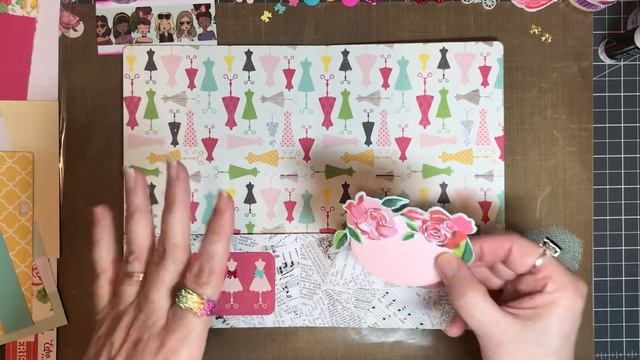 Chat & Craft with Me смотреть онлайн