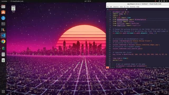 Ubuntu set up смотреть онлайн