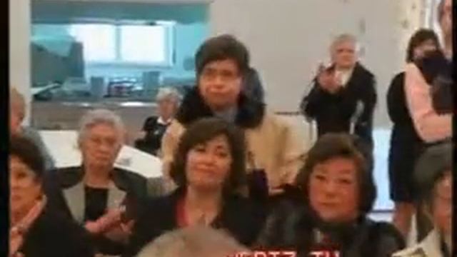 TOMAR -- Centro de Assistência Social assinalou mais um aniversário смотреть онлайн