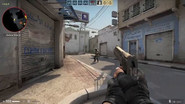 Seguimos probando #debian stable con kernel xanmod #CSGO смотреть онлайн