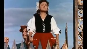 Ah, Ça ira! Edith Piaf (1953) Эдит Пиаф революционная песня