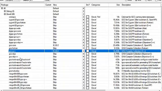 Instalación de Netbeans para C/C++ смотреть онлайн