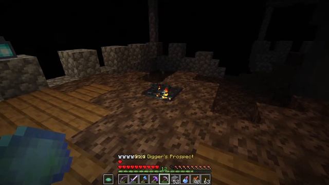 Jim in Divinity's End Minecraft E77 - BOOM From Above! смотреть онлайн