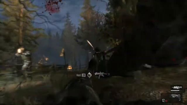 F.E.A.R 3 - UNLIMITED MODE ( AMD HD RADEON 6570 ) 768P 60FPS смотреть онлайн