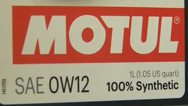 MOTUL - MASS Company - Isak Jovanović - MOTUL-ova ulja za hibridne motore смотреть онлайн