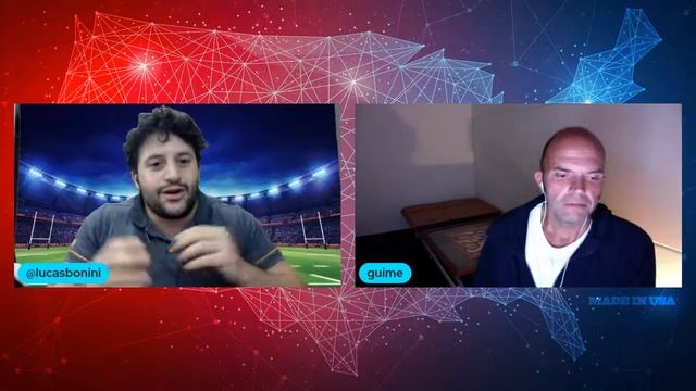 #46: O efeito da propaganda nos esportes americanos смотреть онлайн