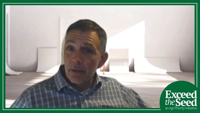 Exceed The Seed 2020/2021: Event 1 Highlights