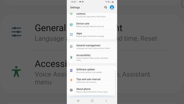 Screen Incoming Call Samsung s9/ Alarm Clock, Telegram / Android 10 смотреть онлайн
