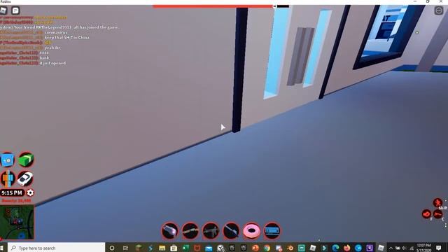 Gettomg lvl 50 on criminal team смотреть онлайн