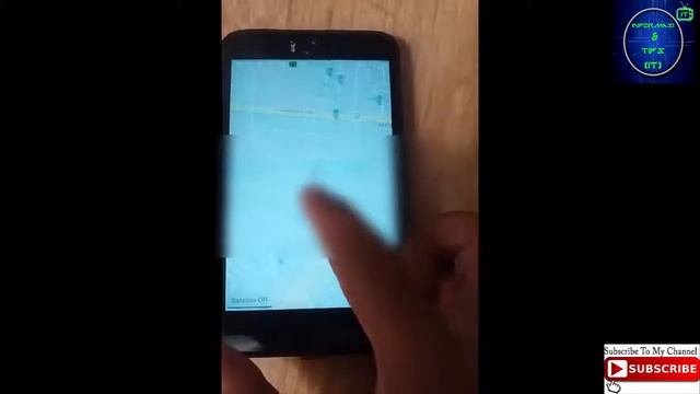 Cara Mencari Arah Kiblat Dengan KOMPAS HP Android смотреть онлайн