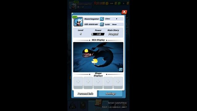 Dragon Pow🎁🎁- Redeem Code || 🧧Promo code - Dragon Pow смотреть онлайн