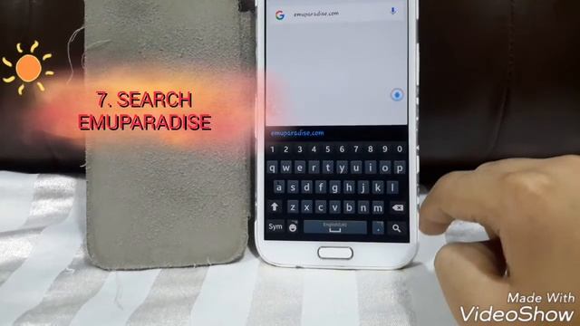 How to play drastic games on Android смотреть онлайн