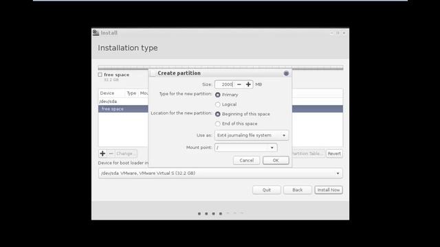 How To install Bodhi Linux 3.1.0 in VMware Workstation смотреть онлайн