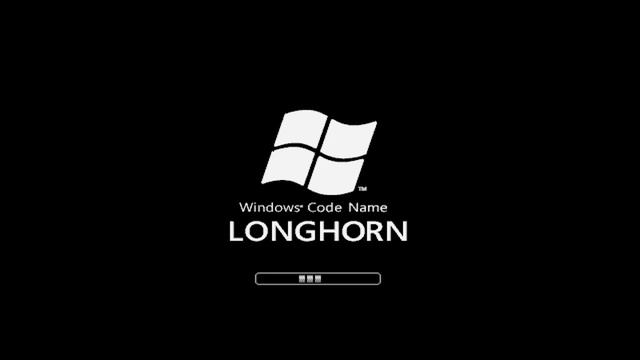 Fail попытка обновления с windows longhorn (vista CTP) 5219 до longhorn (vista CTP) 5232 смотреть онлайн