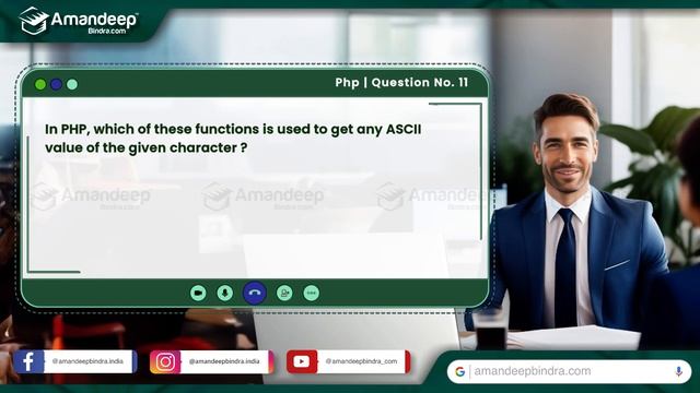 Top 20 Php Interview Questions & Answers | Php MCQ 🚀 | Crack Interviews 🤯 | Exam Q & A 💻 смотреть онлайн