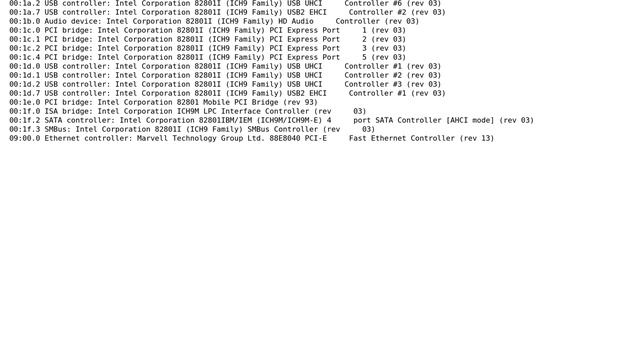 Unix & Linux: No wireless on my Dell Inspiron 1545 Ubuntu смотреть онлайн