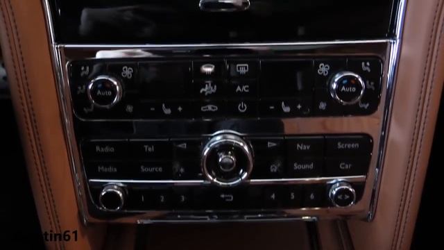 Bentley Mulsanne 2018 NEW FULL Review Interior Exterior Infotainment смотреть онлайн