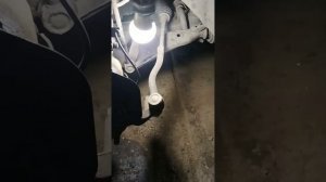 Замена ступицы Ниссан Теана 2003 J31