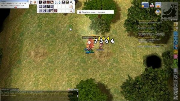 Ragnarok Online (сервер PlayRO) ЗЕНИ