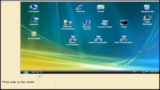 Windows Emulator Showcase смотреть онлайн