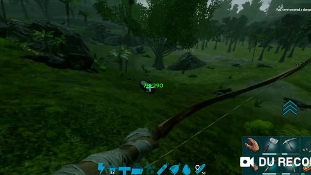 ARK Survival Evolved Walkthrough Part 7 (IOS,Android) смотреть онлайн