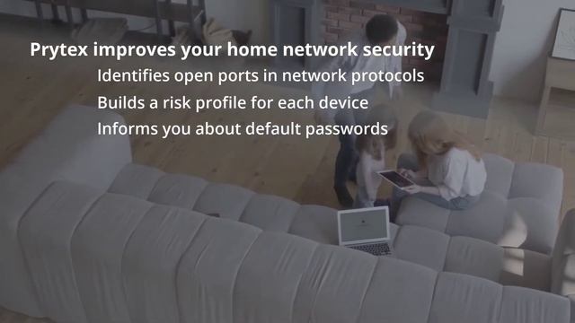 Open Ports? How to Secure Risky Open Ports - Effortlessly Secure your Home Network смотреть онлайн