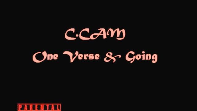 Best Day Ever Bonus Remix - C.CAM смотреть онлайн
