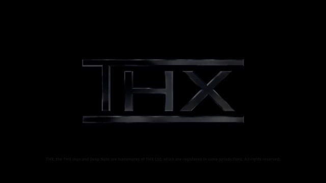 Dream Logo Combos: THX: Broadway Classic (Restored)/Disney Blu-ray (2010-2012) - Version 1 смотреть онлайн