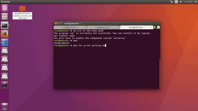 How to Install Google Chrome on Ubuntu or any Linux distribution 2017 :) смотреть онлайн