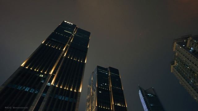 [4K HDR] Walking around Shanghai's tourist spots during Mid-Autumn Festival🌕 中秋节期间的的上海旅游景点 смотреть онлайн