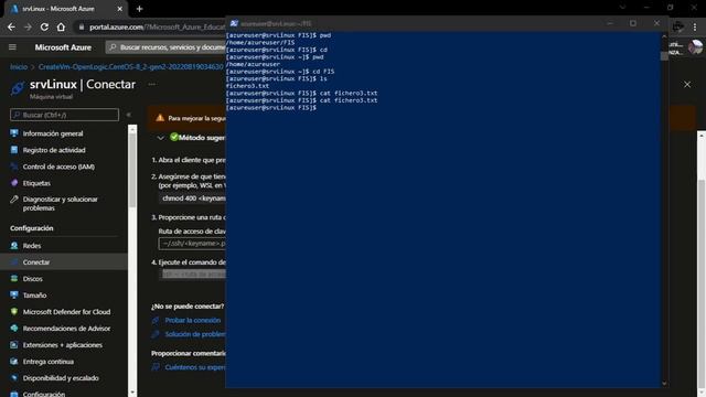 Instalación y Configuración de Linux Centos смотреть онлайн