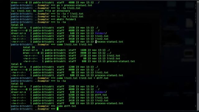 Video to check the commands in Linux смотреть онлайн