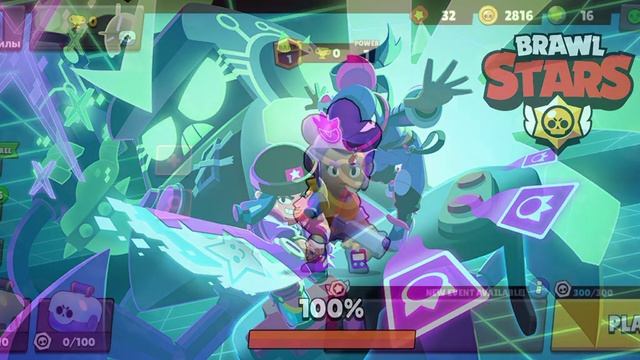 открываем подарки в magic brawl смотреть онлайн