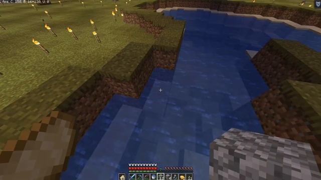 Minecraft Survival Multiplayer Ep.3 // CZ/SK Gameplay // Boj s witherem priprava na velky projekt смотреть онлайн