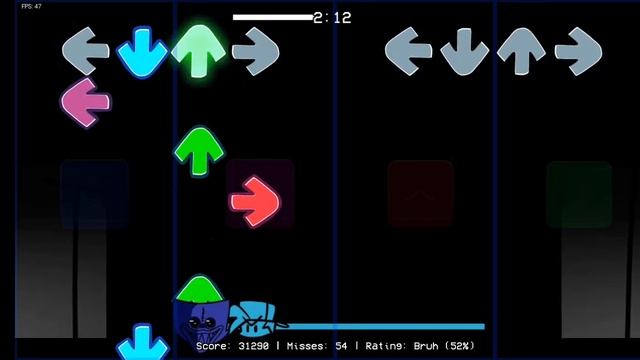 fnf mod android huggy wuggy android in vent by sulthaan ссылка в описании на этот мод ⬇️👍 смотреть онлайн