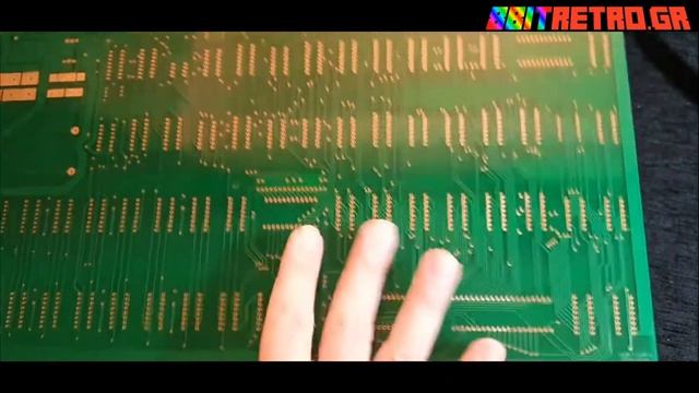 #30 Apple 1 1976 Replica [Greek] v2 смотреть онлайн