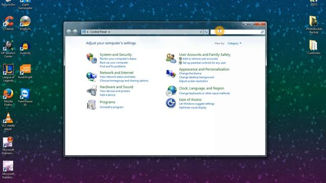 TECHProductions: View Hidden Files in Windows 7 смотреть онлайн