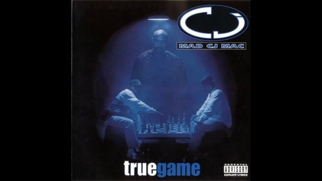Mad CJ Mac 1995 True Game смотреть онлайн